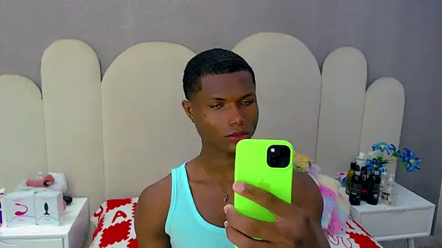 joel blackcock online show from December 21, 2025, 3:25 pm