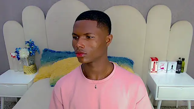 joel blackcock online show from September 12, 2025, 8:08 pm