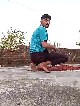 Piyush 2024 online show from May 5, 2026, 1:36 pm