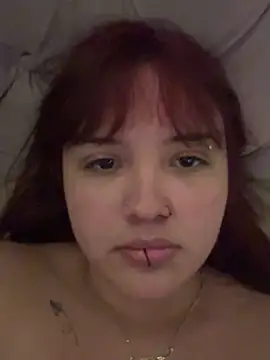 bbylynssicc online show from November 12, 2025, 7:45 am