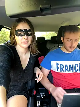 romeojulietLoveX online show from October 11, 2025, 1:34 pm