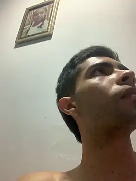 Jestebanano online show from January 30, 2025, 4:48 am