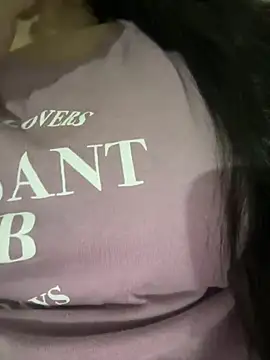 Snapshot of Lina-lolo chatting on March 31, 2026, 6:54 pm Lina-lolo online show from March 31, 2026, 6:54 pm