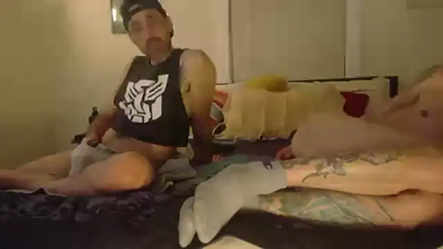 Slammyboy online show from April 14, 2026, 6:18 am