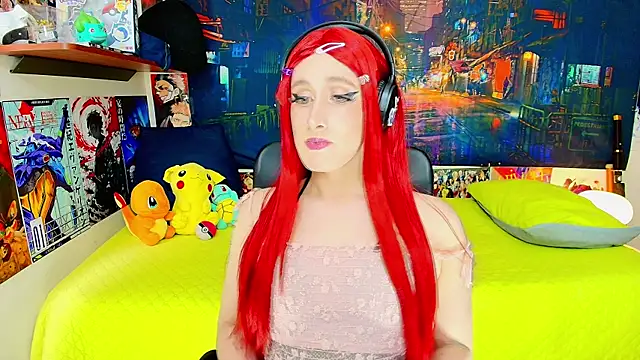 HakuRukushka online show from October 29, 2025, 8:30 pm