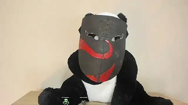 Snapshot of HakuRukushka chatting on March 19, 2025, 8:32 pm HakuRukushka online show from March 19, 2025, 8:32 pm