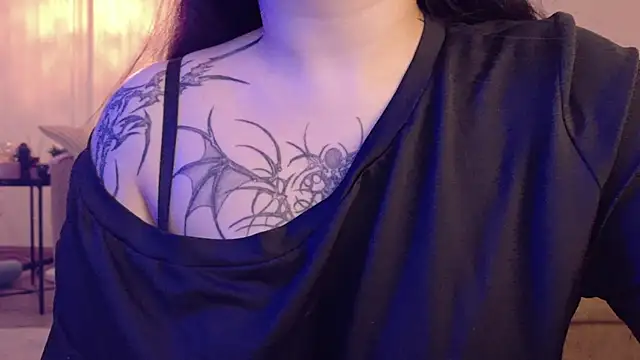 Yuriko May online show from February 20, 2026, 9:55 am