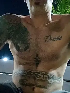 Snapshot of rolesexy chatting on January 26, 2025, 1:41 am rolesexy online show from January 26, 2025, 1:41 am