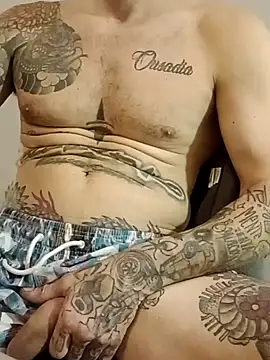 Snapshot of rolesexy chatting on October 5, 2025, 2:24 am rolesexy online show from October 5, 2025, 2:24 am