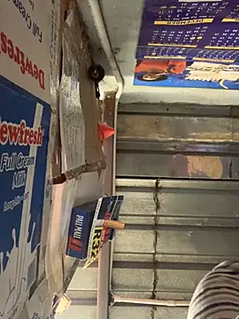 BlvckVixen online show from February 18, 2026, 4:36 pm