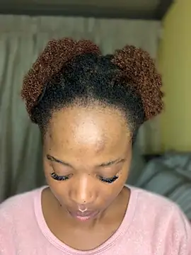 BlvckVixen online show from March 14, 2026, 8:59 pm