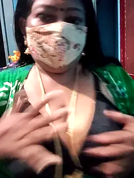 maniisha online show from March 19, 2026, 4:29 pm