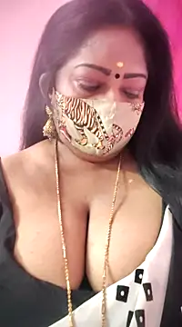 Snapshot of maniisha chatting on January 26, 2025, 6:06 pm maniisha online show from January 26, 2025, 6:06 pm
