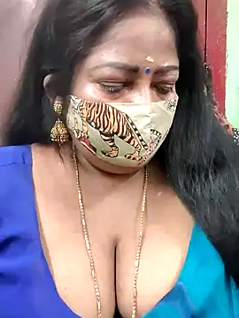 Snapshot of maniisha chatting on January 19, 2025, 2:04 am maniisha online show from January 19, 2025, 2:04 am
