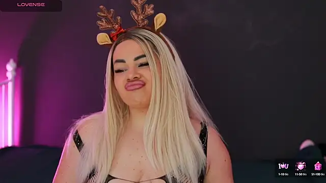 Snapshot of MissLilaa chatting on December 14, 2024, 5:58 pm MissLilaa online show from December 14, 2024, 5:58 pm