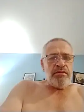 geilerschwanz64 online show from October 30, 2025, 11:30 am