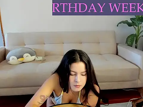 Snapshot of AmandaCallum chatting on June 30, 2026, 3:45 pm AmandaCallum online show from June 30, 2026, 3:45 pm