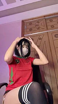 sexy kaaylie online show from December 18, 2025, 10:35 pm