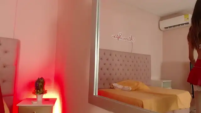 alice sofia online show from October 4, 2025, 12:39 pm