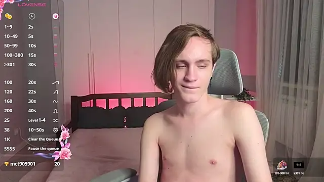 Snapshot of nikompell chatting on January 24, 2025, 5:31 am nikompell online show from January 24, 2025, 5:31 am