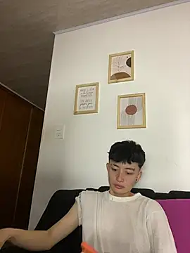 Snapshot of nico_18x chatting on February 21, 2025, 9:00 pm nico 18x online show from February 21, 2025, 9:00 pm