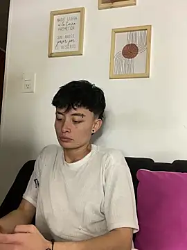 Snapshot of nico_18x chatting on February 22, 2025, 12:05 am nico 18x online show from February 22, 2025, 12:05 am