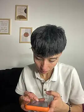 Snapshot of nico_18x chatting on February 26, 2025, 9:53 pm nico 18x online show from February 26, 2025, 9:53 pm