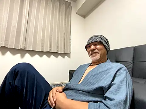 Grandpa29hijii online show from September 11, 2025, 11:32 am