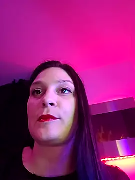 RubyLaStar online show from February 8, 2025, 10:40 pm