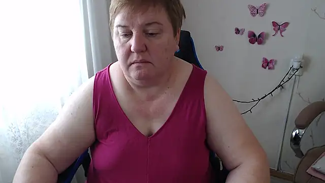 Snapshot of Limonka-Fire chatting on March 13, 2025, 8:15 am Limonka-Fire online show from March 13, 2025, 8:15 am