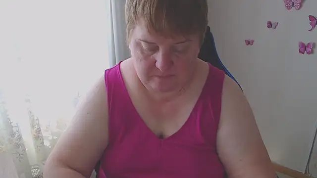 Snapshot of Limonka-Fire chatting on March 20, 2025, 7:47 am Limonka-Fire online show from March 20, 2025, 7:47 am