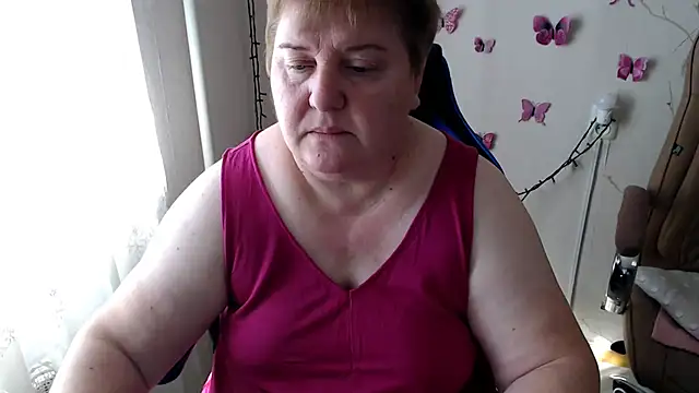 Snapshot of Limonka-Fire chatting on March 8, 2025, 8:44 am Limonka-Fire online show from March 8, 2025, 8:44 am