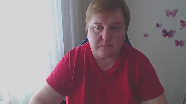 Snapshot of Limonka-Fire chatting on March 18, 2025, 11:55 am Limonka-Fire online show from March 18, 2025, 11:55 am