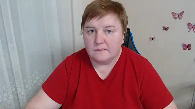 Snapshot of Limonka-Fire chatting on March 18, 2025, 8:48 pm Limonka-Fire online show from March 18, 2025, 8:48 pm