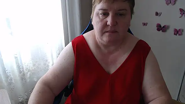 Snapshot of Limonka-Fire chatting on March 16, 2025, 8:10 am Limonka-Fire online show from March 16, 2025, 8:10 am