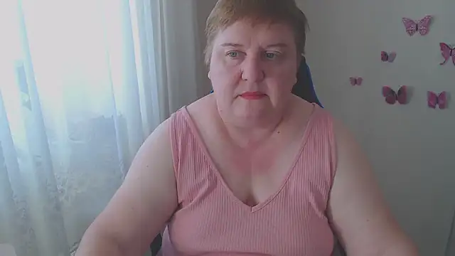 Snapshot of Limonka-Fire chatting on March 16, 2025, 2:00 pm Limonka-Fire online show from March 16, 2025, 2:00 pm