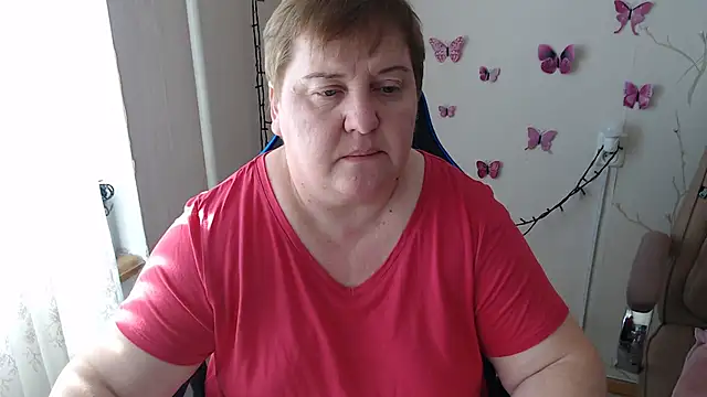 Snapshot of Limonka-Fire chatting on March 7, 2025, 11:40 am Limonka-Fire online show from March 7, 2025, 11:40 am