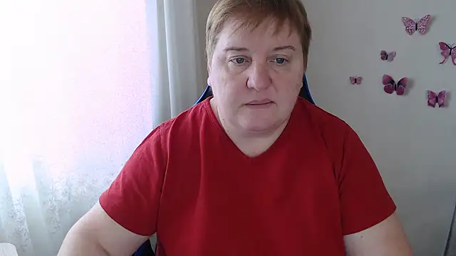 Snapshot of Limonka-Fire chatting on March 17, 2025, 9:44 am Limonka-Fire online show from March 17, 2025, 9:44 am