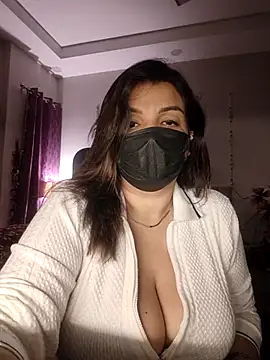 Archi-07 online show from November 29, 2025, 9:04 pm