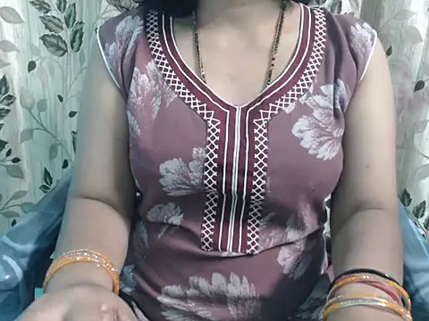 Snapshot of Jannat_ji chatting on October 3, 2025, 5:53 am Jannat ji online show from October 3, 2025, 5:53 am