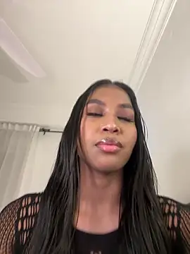 IamCrystal2 online show from March 28, 2026, 12:11 am