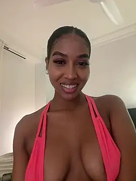 IamCrystal2 online show from January 10, 2026, 12:06 am