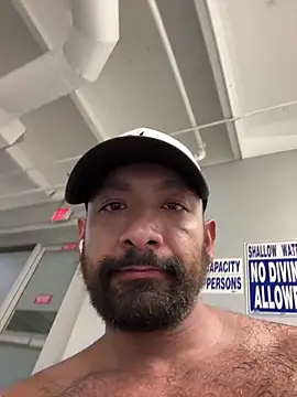 HORNYMEXDAD online show from December 12, 2024, 7:08 am