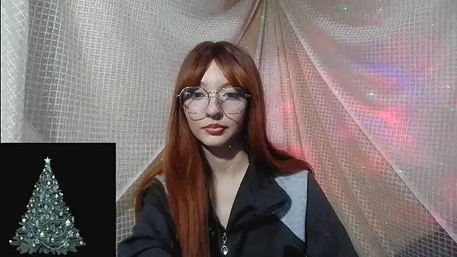 IsabellaBlacky online show from December 27, 2024, 2:47 am