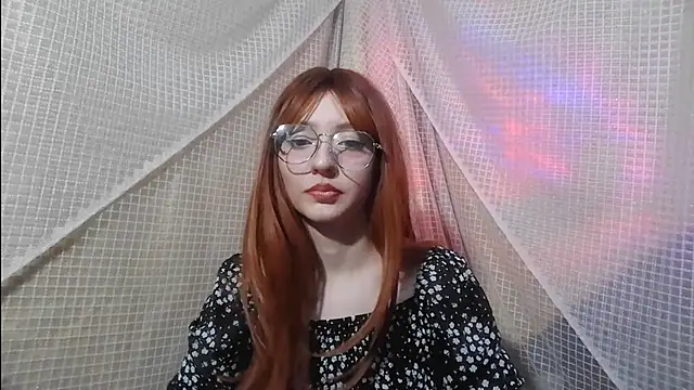 IsabellaBlacky online show from January 8, 2025, 12:17 am