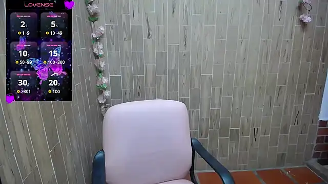 Snapshot of solyeria chatting on February 5, 2025, 8:46 pm solyeria online show from February 5, 2025, 8:46 pm