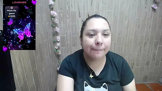 Snapshot of solyeria chatting on March 9, 2025, 5:00 am solyeria online show from March 9, 2025, 5:00 am