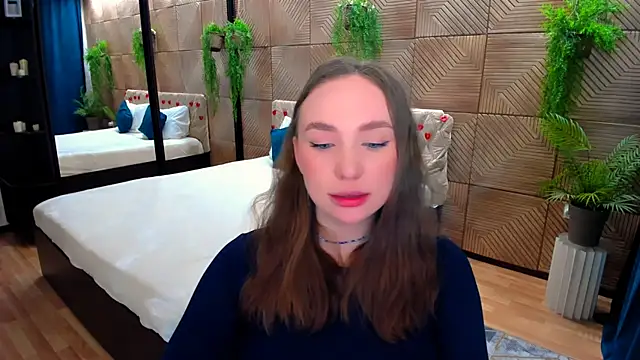 Snapshot of TrueReincarnation chatting on April 5, 2026, 10:22 am TrueReincarnation online show from April 5, 2026, 10:22 am