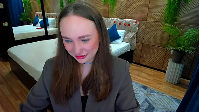Snapshot of TrueReincarnation chatting on May 30, 2026, 10:21 am TrueReincarnation online show from May 30, 2026, 10:21 am