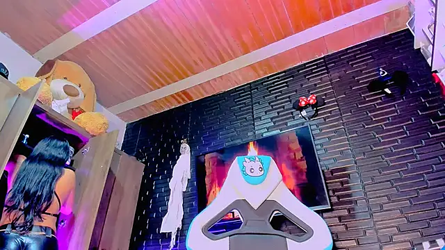 Snapshot of missycanoo chatting on September 21, 2025, 8:25 pm missycanoo online show from September 21, 2025, 8:25 pm